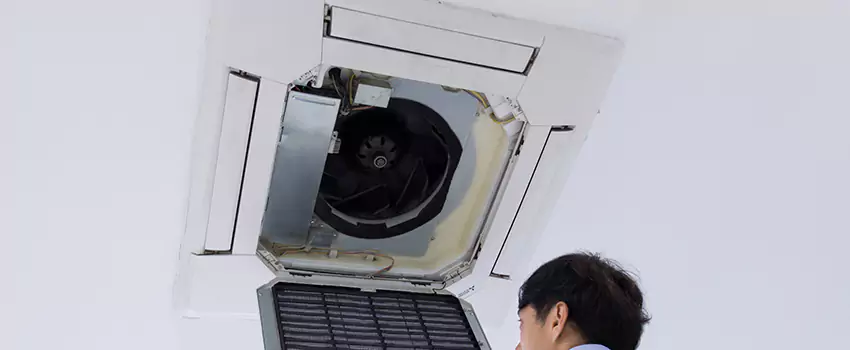 Benefits of Professional Air Duct Cleaning in Montvale, Massachusetts