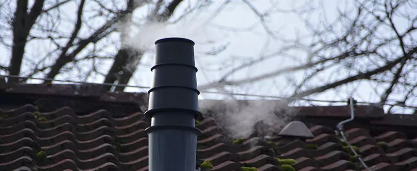 Broken Chimney Animal Screen Repair And Installation in Main South, MA