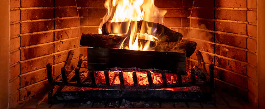 Chimney Ash Dump Cover Repair Services in Four Corners, MA