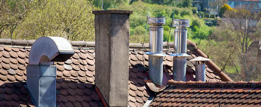 Commercial Chimney Blockage Removal in Webster Square, Massachusetts