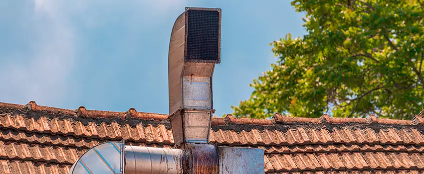 Chimney Cleaning Cost in Webster Square, Massachusetts