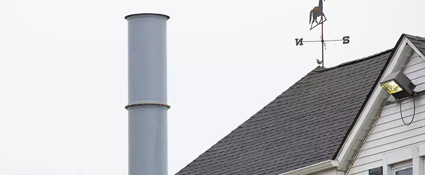 Multi-flue Chimney Caps Installation And Repair in Webster Square, MA