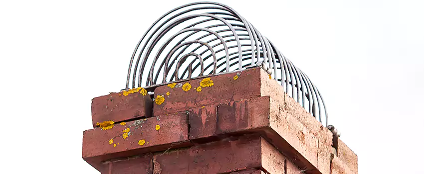 Chimney Crown Problems in Montvale, Massachusetts