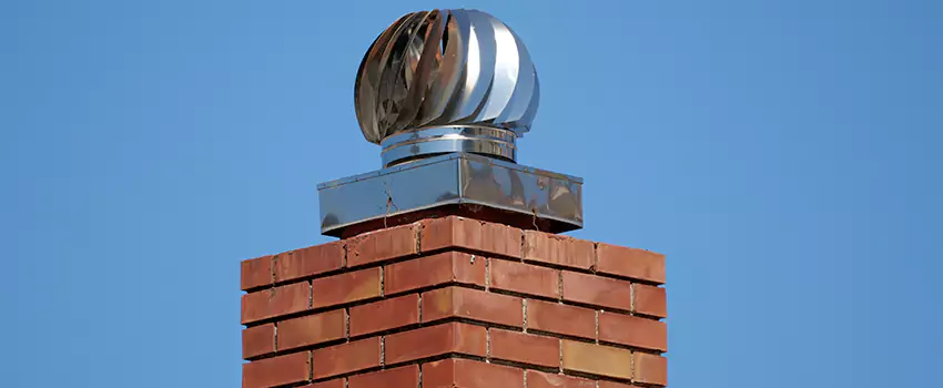 Chimney Damper Hinge Repair in Webster Square, MA