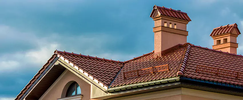 Residential Chimney Services in Montvale, Massachusetts