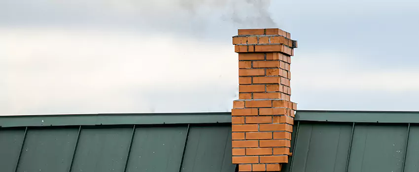 Chimney Installation Company in Webster Square, MA