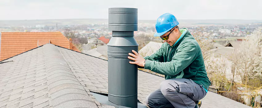 Insulated Chimney Liner Services in Shrewsbury St, MA