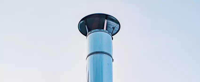 Chimney Spark Arrestor Mesh Installation in Webster Square, Massachusetts