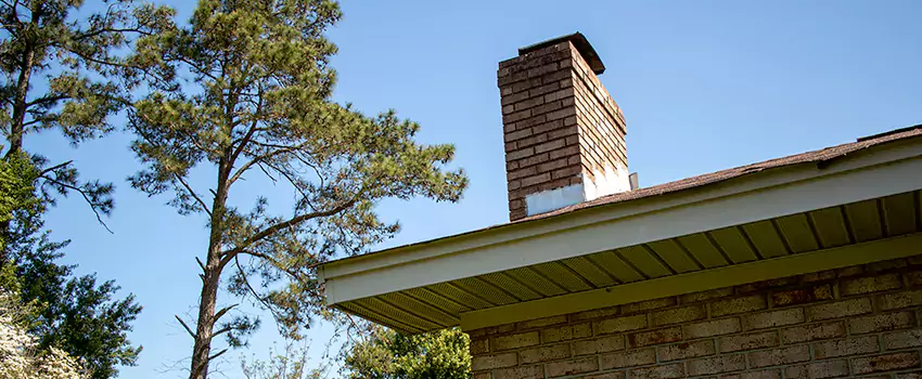 Brick Chimney Sweep Near Me in Montvale, MA