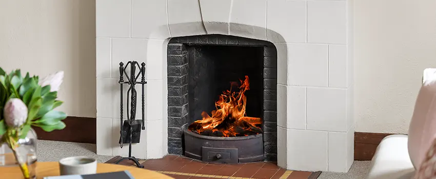 Classic Open Fireplace Design Services in Four Corners, Massachusetts