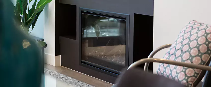 Dimplex Bold Electric Fireplace Fixes in Four Corners, MA