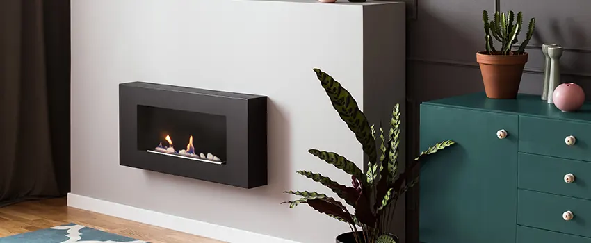 Electric Fireplace Glowing Embers Installation Services in Elm Park Prep, MA