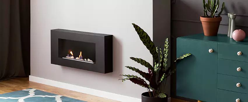 Cost of Ethanol Fireplace Repair And Installation Services in Webster Square, MA