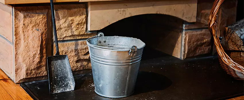 Clean The Fireplace Mantle And Hearth in Webster Square, Massachusetts