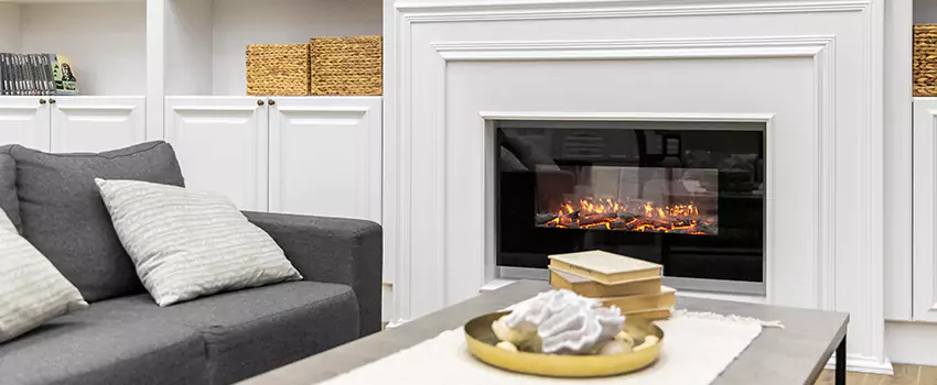 Professional Fireplace Maintenance Contractors in Lincoln Estate-Elm Park Historic District, MA
