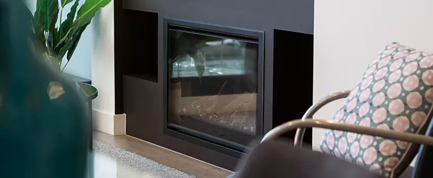 Gas Fireplace Installation in Union Hill, MA