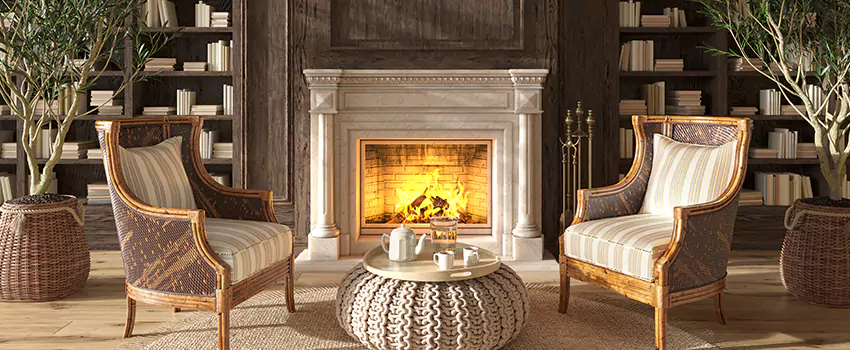 Ethanol Fireplace Fixing Services in Main South, Massachusetts