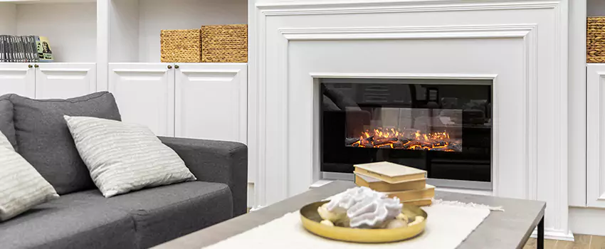 Pellet Fireplace Insert Installation in King-Shepard, MA