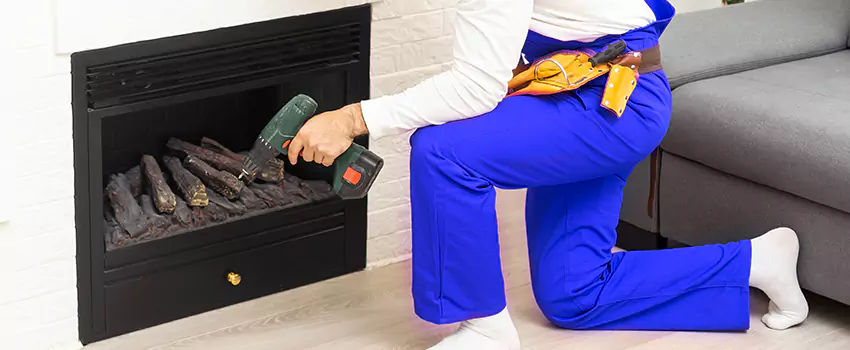 Fireplace Hearth Inspection And Repair in Webster Square, Massachusetts