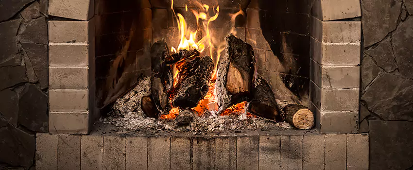 Cost of Rebuilding A Fireplace in Bluff St, Massachusetts