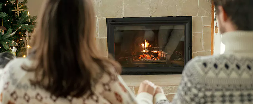 Fireplace Firebox Refurbish & Restore Services in Webster Square, Massachusetts