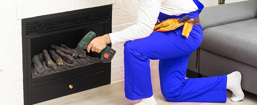 Fireplace Safety Inspection Specialists in Four Corners, Massachusetts
