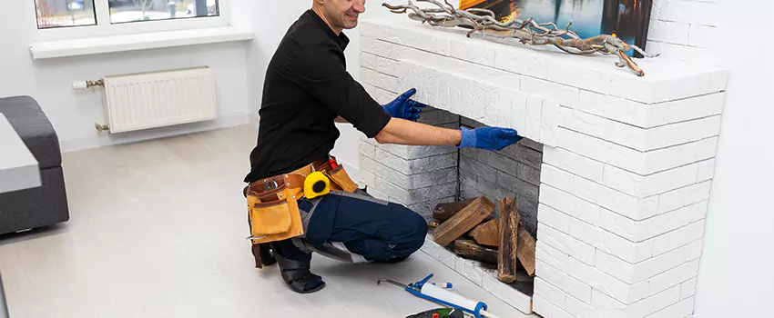 Gas Fireplace Repair And Replacement in Montvale, MA