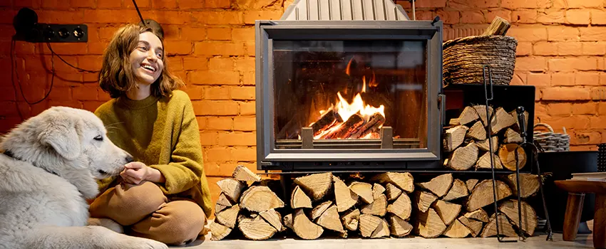 Fireplace Smell Removal Cost in Webster Square, MA