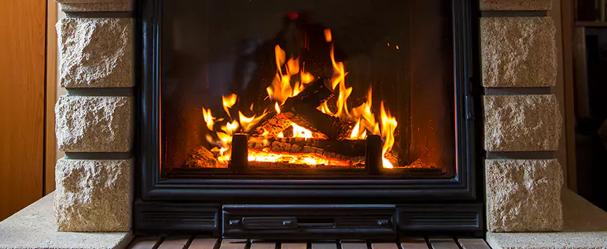 Fireplace Xtrordinair Probuilder Gas Fireplace Installation in Webster Square, MA