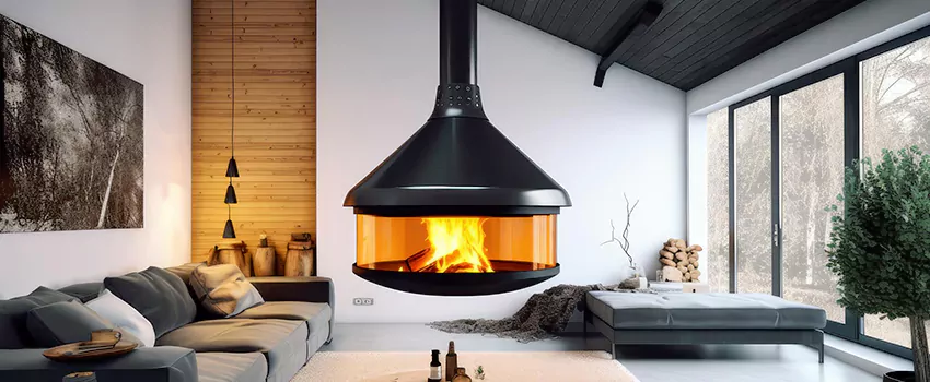 Floating Damaged Fireplace Repair Services in Montvale, MA