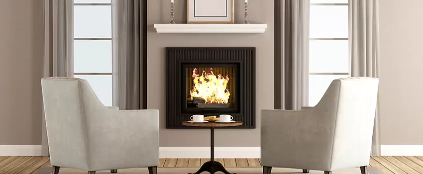 Heatilator Direct Vent Fireplace Services in Four Corners, Massachusetts