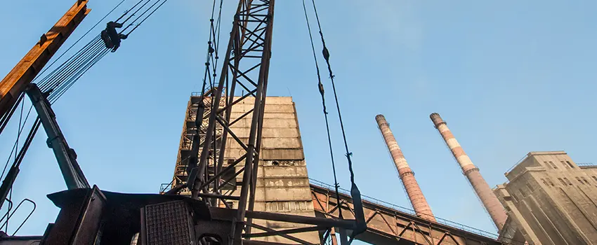 Industrial Chimneys Foundation Repair Services in Stratton Hill, MA