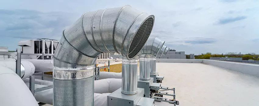 Insulated Ductwork Repair Services Near Me in Webster Square, MA