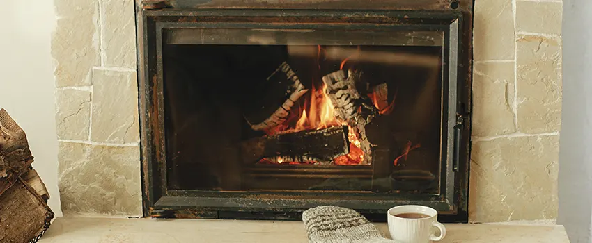 Kings man Fireplaces Insert Services in Webster Square, MA