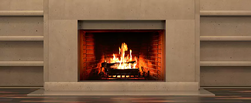 Majestic Trilliant Series Gas Fireplace Insert Repair in Webster Square, Massachusetts