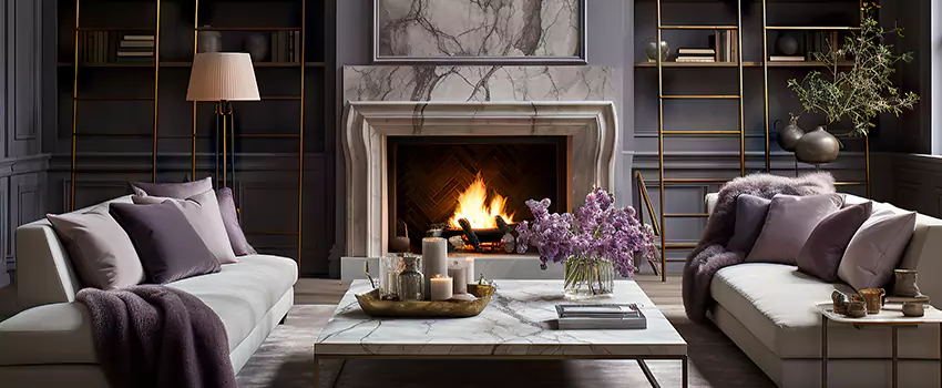Napoleon Galaxy Series Outdoor Fireplaces Repair in Four Corners, MA