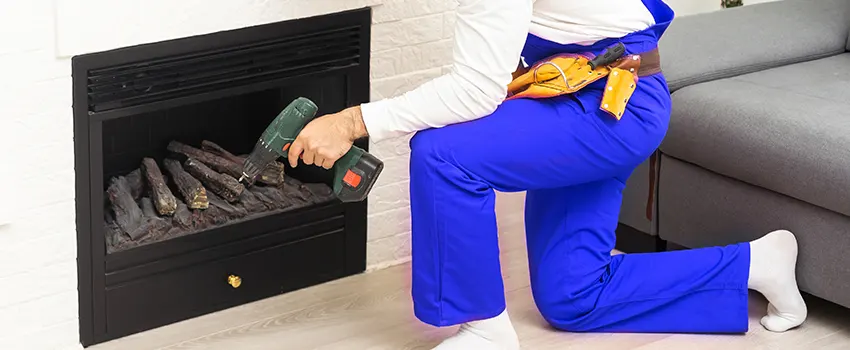 Pellet Fireplace Repair Services in Webster Square, MA