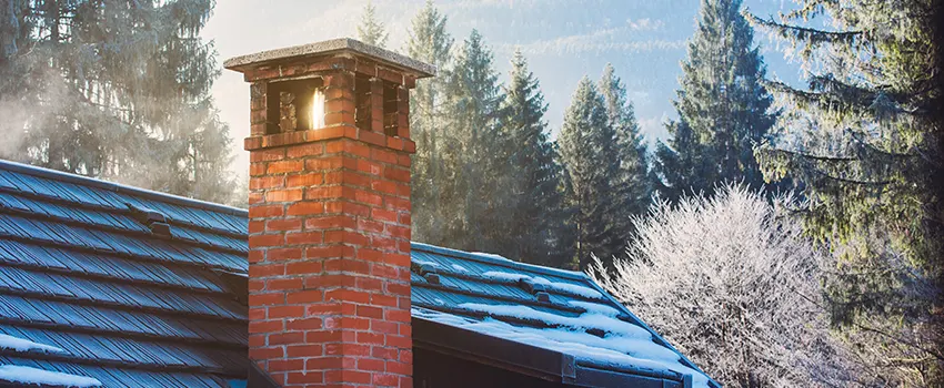 Residential Chimney Rain Caps Repair Services in Montvale, MA