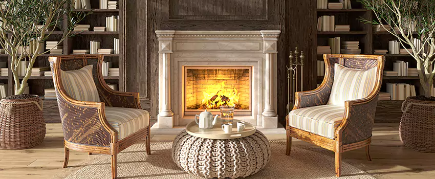 Cost of RSF Wood Fireplaces in Webster Square, Massachusetts