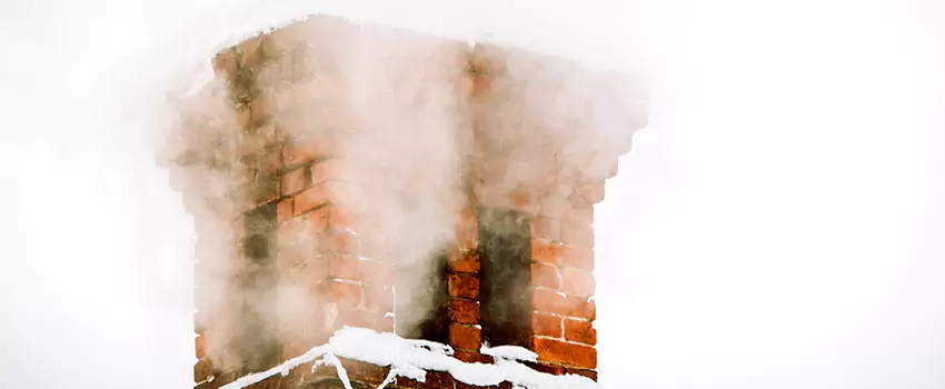Chimney Flue Soot Removal in Webster Square, MA