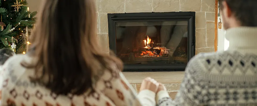 Superior Open-Hearth Wood Fireplaces in Four Corners, MA
