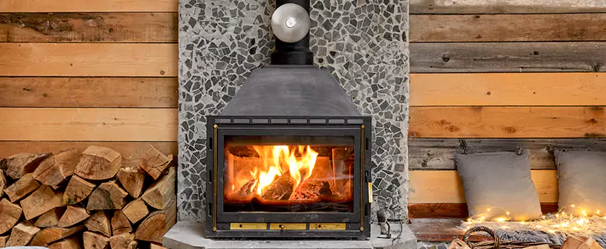 Travis Industries Elite Fireplace Inspection and Maintenance in Four Corners, Massachusetts