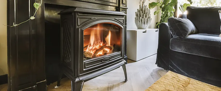Valor Wood Fireplace in Webster Square, MA