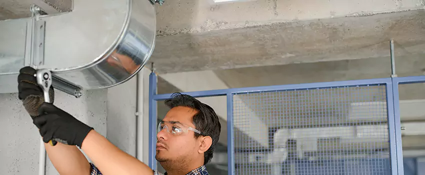 Benefit of Ventilation Cleaning in Seattle Street, Massachusetts
