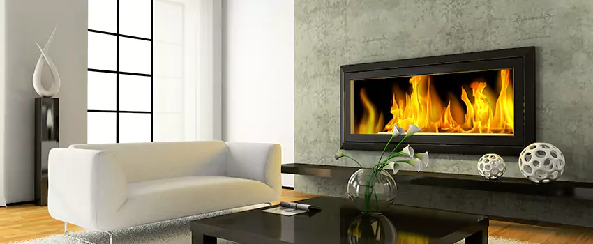 Ventless Fireplace Oxygen Depletion Sensor Installation and Repair Services in Webster Square, Massachusetts