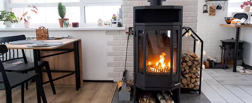 Cost of Vermont Castings Fireplace Services in Webster Square, MA