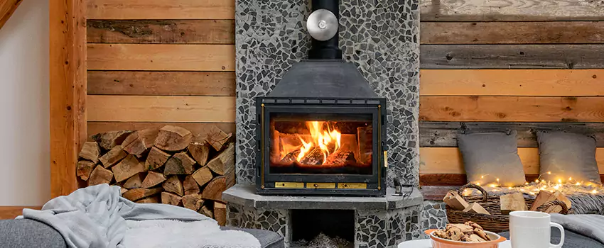 Affordable Wood Fireplace Fixing Solutions in Lake View, Massachusetts